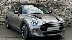 2019 (19) MINI HATCHBACK 1.5 Cooper Exclusive II 5dr 5228944