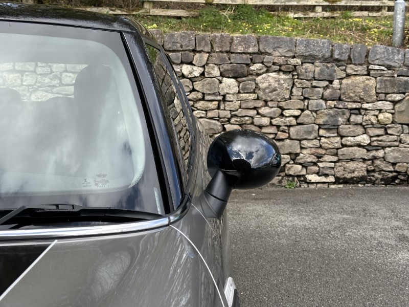 2019 (19) MINI HATCHBACK 1.5 Cooper Exclusive II 5dr 5228933