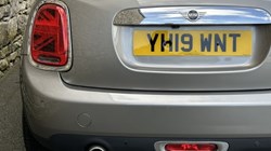 2019 (19) MINI HATCHBACK 1.5 Cooper Exclusive II 5dr 5228889