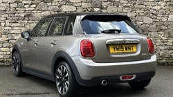 2019 (19) MINI HATCHBACK 1.5 Cooper Exclusive II 5dr 1