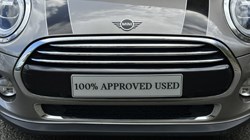 2019 (19) MINI HATCHBACK 1.5 Cooper Exclusive II 5dr 5228947