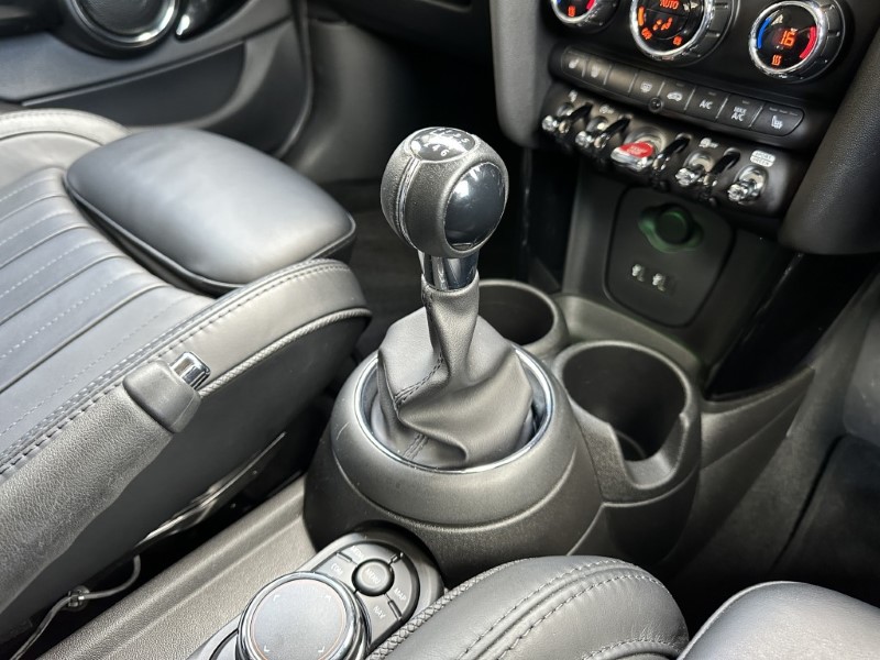 2019 (19) MINI HATCHBACK 1.5 Cooper Exclusive II 5dr 5228953