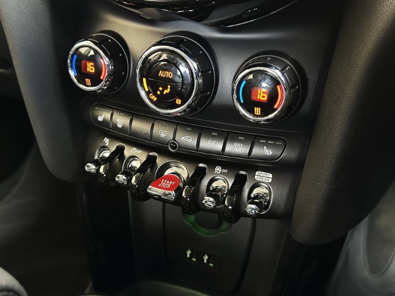 2019 (19) MINI HATCHBACK 1.5 Cooper Exclusive II 5dr 5228905