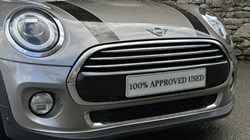 2019 (19) MINI HATCHBACK 1.5 Cooper Exclusive II 5dr 5228945