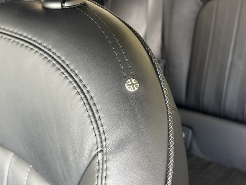 2019 (19) MINI HATCHBACK 1.5 Cooper Exclusive II 5dr 5228922