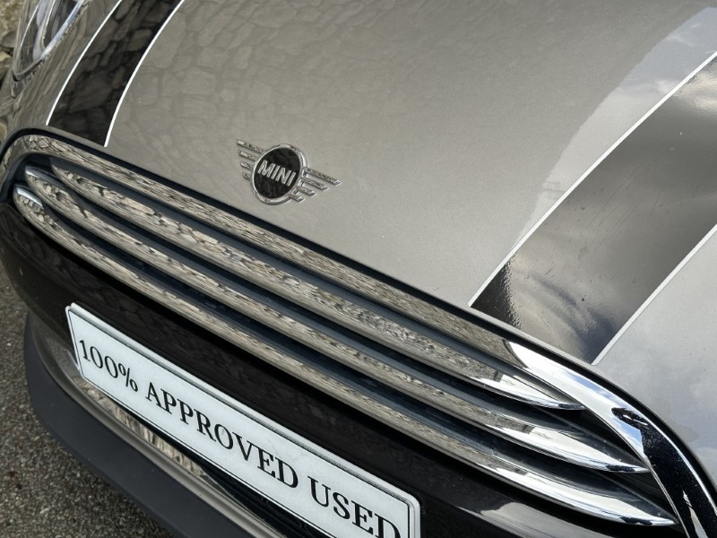 2019 (19) MINI HATCHBACK 1.5 Cooper Exclusive II 5dr 5228913