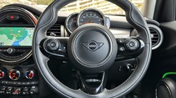 2019 (19) MINI HATCHBACK 1.5 Cooper Exclusive II 5dr 5228899