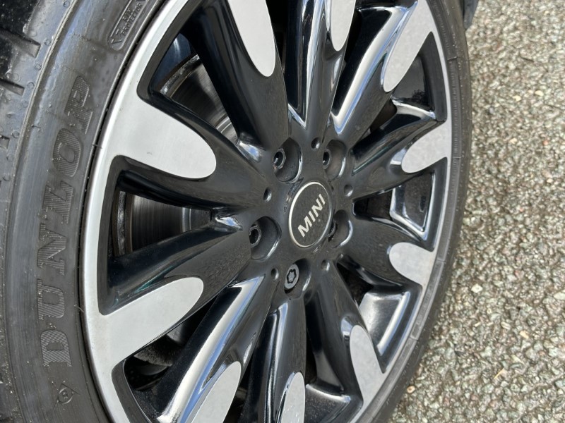 2019 (19) MINI HATCHBACK 1.5 Cooper Exclusive II 5dr 5228952