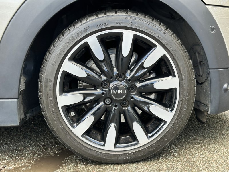 2019 (19) MINI HATCHBACK 1.5 Cooper Exclusive II 5dr 5228950