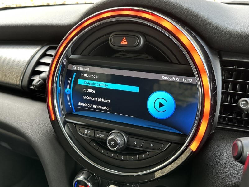 2019 (19) MINI HATCHBACK 1.5 Cooper Exclusive II 5dr 5228940