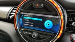 2019 (19) MINI HATCHBACK 1.5 Cooper Exclusive II 5dr 5228940