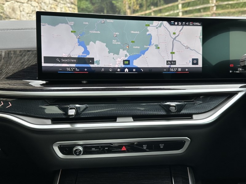 2025 (75) BMW X5 xDrive40d MHT M Sport 5dr Auto 5201173