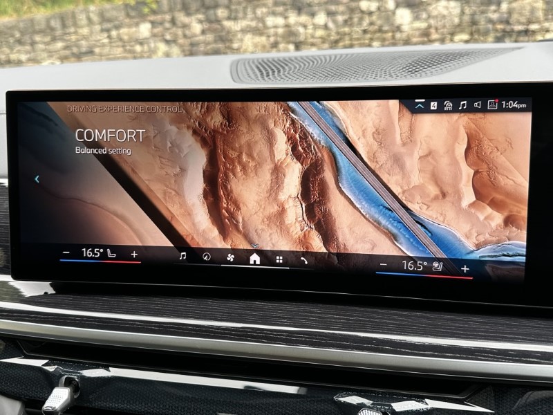 2025 (75) BMW X5 xDrive40d MHT M Sport 5dr Auto 5201216