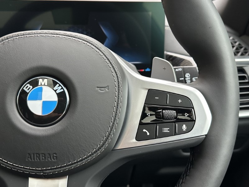 2025 (75) BMW X5 xDrive40d MHT M Sport 5dr Auto 5201184