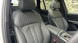 2025 (75) BMW X5 xDrive40d MHT M Sport 5dr Auto 5201166