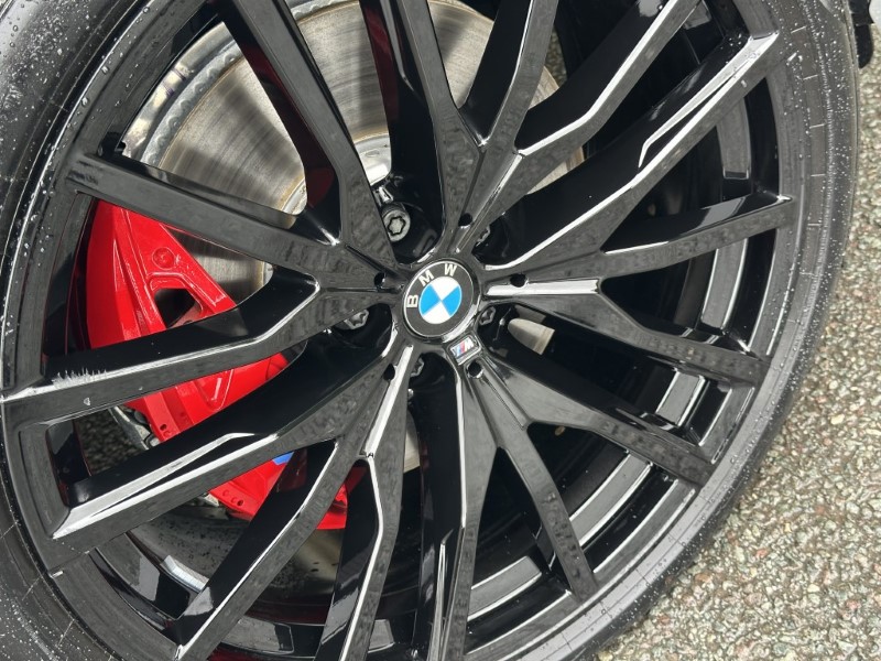 2025 (75) BMW X5 xDrive40d MHT M Sport 5dr Auto 5201229