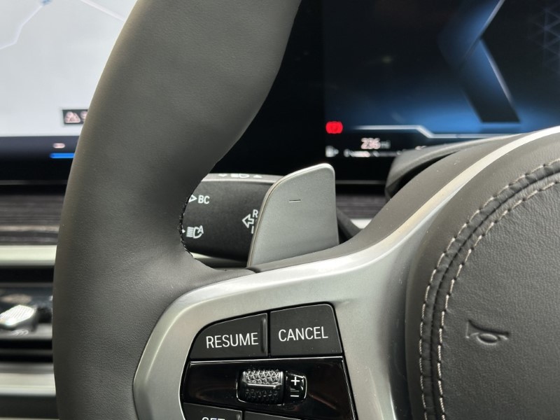 2025 (75) BMW X5 xDrive40d MHT M Sport 5dr Auto 5201185