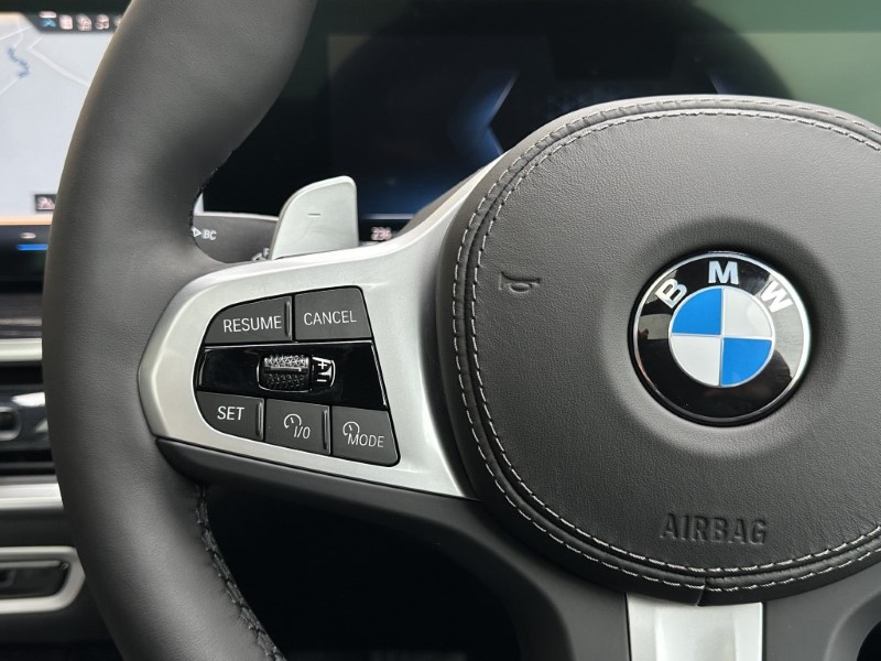 2025 (75) BMW X5 xDrive40d MHT M Sport 5dr Auto 5201183