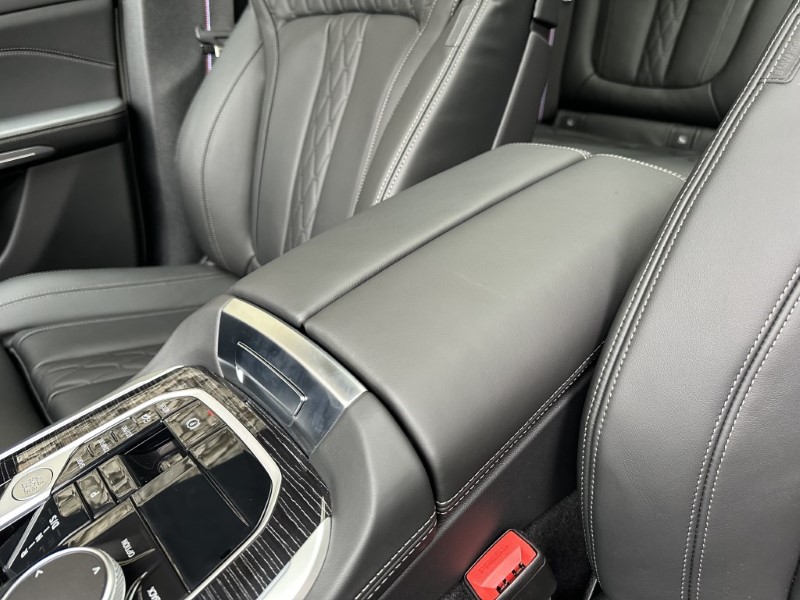 2025 (75) BMW X5 xDrive40d MHT M Sport 5dr Auto 5201197