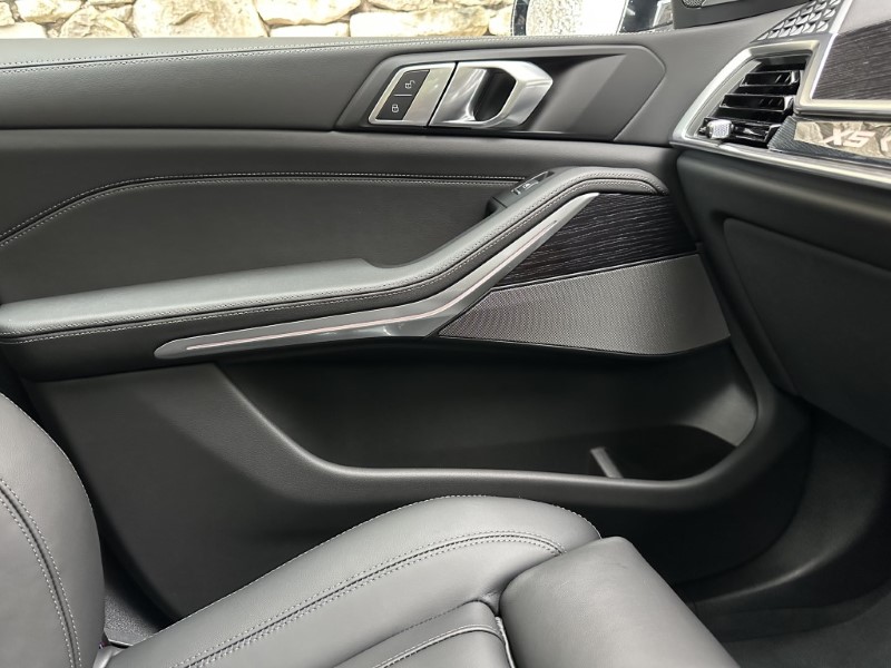 2025 (75) BMW X5 xDrive40d MHT M Sport 5dr Auto 5201179