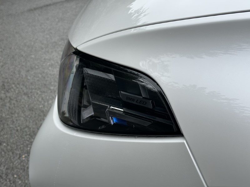 2025 (75) BMW X5 xDrive40d MHT M Sport 5dr Auto 5201226