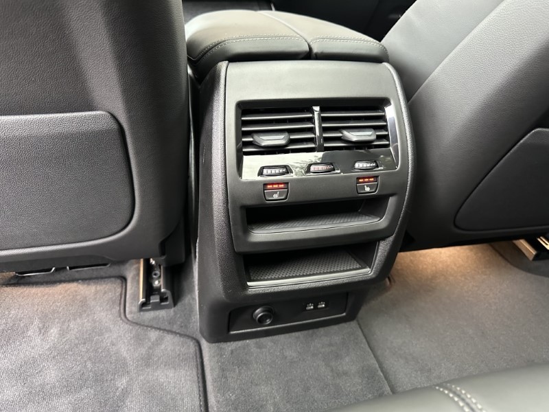 2025 (75) BMW X5 xDrive40d MHT M Sport 5dr Auto 5201207