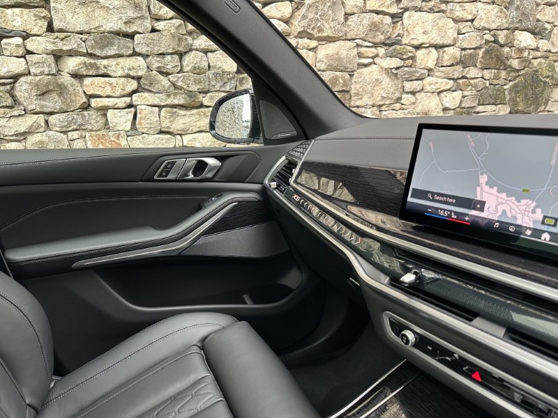 2025 (75) BMW X5 xDrive40d MHT M Sport 5dr Auto 5201178