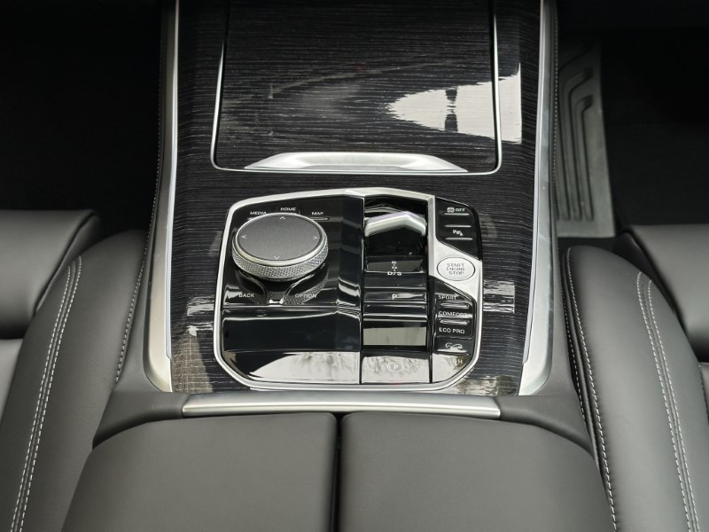 2025 (75) BMW X5 xDrive40d MHT M Sport 5dr Auto 5201170