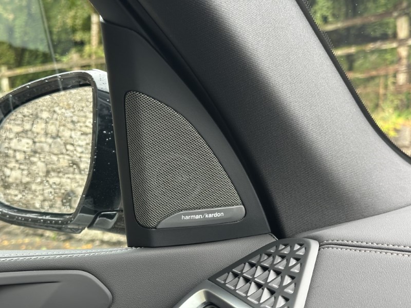 2025 (75) BMW X5 xDrive40d MHT M Sport 5dr Auto 5201227