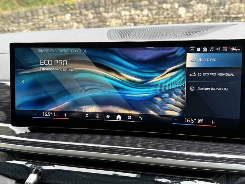 2025 (75) BMW X5 xDrive40d MHT M Sport 5dr Auto 5201217