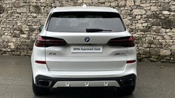 2025 (75) BMW X5 xDrive40d MHT M Sport 5dr Auto 5201201