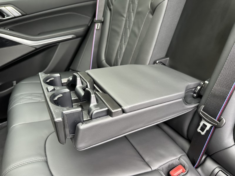 2025 (75) BMW X5 xDrive40d MHT M Sport 5dr Auto 5201209