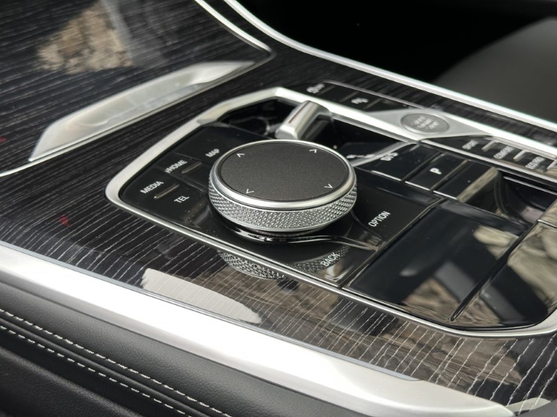 2025 (75) BMW X5 xDrive40d MHT M Sport 5dr Auto 5201199