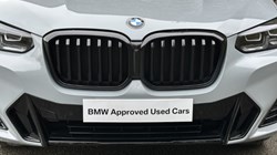 2022 (72) BMW X3 xDrive30d MHT M Sport 5241557