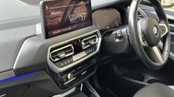 2022 (72) BMW X3 xDrive30d MHT M Sport 5241528