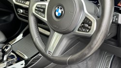 2022 (72) BMW X3 xDrive30d MHT M Sport 5241500