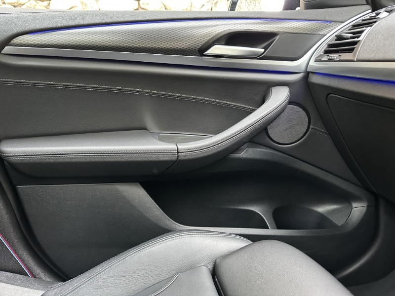 2022 (72) BMW X3 xDrive30d MHT M Sport  5241515