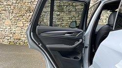 2022 (72) BMW X3 xDrive30d MHT M Sport 5241537