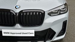 2022 (72) BMW X3 xDrive30d MHT M Sport 5241523