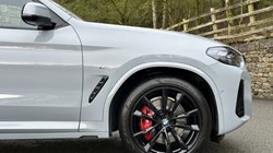 2022 (72) BMW X3 xDrive30d MHT M Sport 5241561