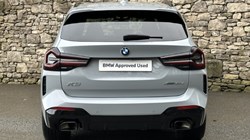 2022 (72) BMW X3 xDrive30d MHT M Sport 5241534