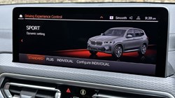 2022 (72) BMW X3 xDrive30d MHT M Sport 5241547