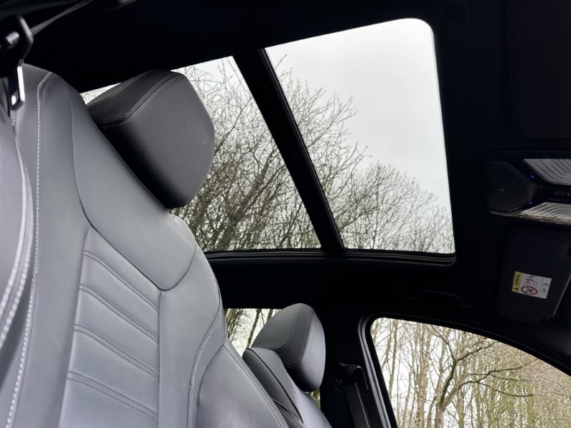 2022 (72) BMW X3 xDrive30d MHT M Sport  5241565