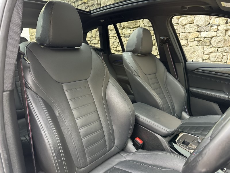 2022 (72) BMW X3 xDrive30d MHT M Sport  5241503