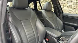 2022 (72) BMW X3 xDrive30d MHT M Sport 5241503