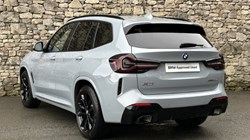 2022 (72) BMW X3 xDrive30d MHT M Sport 1