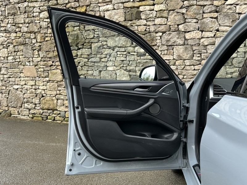 2022 (72) BMW X3 xDrive30d MHT M Sport  5241536