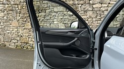 2022 (72) BMW X3 xDrive30d MHT M Sport 5241536