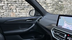 2022 (72) BMW X3 xDrive30d MHT M Sport 5241514