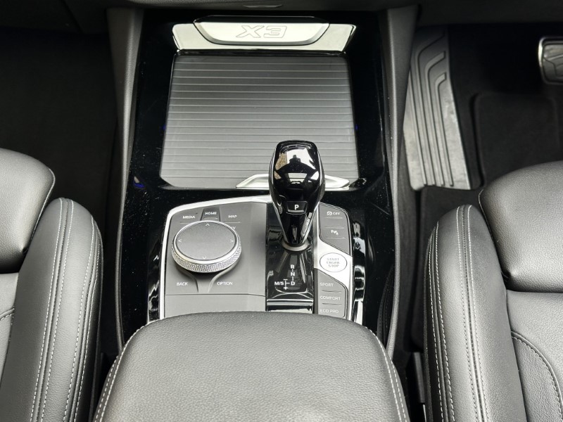 2022 (72) BMW X3 xDrive30d MHT M Sport  5241507